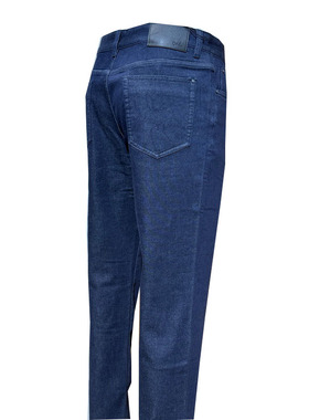 Satchi沙驰秋冬款标准男装休闲绵羊毛牛仔长裤88PHA3333003柜2280