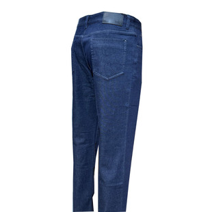 88PHA3333003柜2280 休闲绵羊毛牛仔长裤 Satchi沙驰秋冬款 标准男装