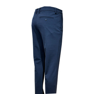 商务休闲直筒长裤 男装 88PHA3231004专柜1980 标准款 Satchi沙驰春款