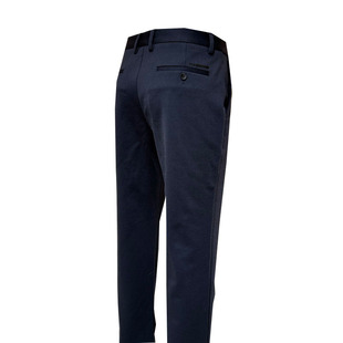 Satchi沙驰春秋男装 88PGB3231006专柜1980 宽松商务休闲直筒长裤