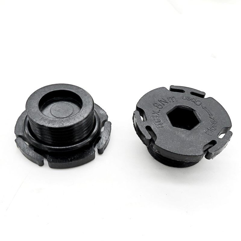 发动机放油螺丝底壳卡卡固