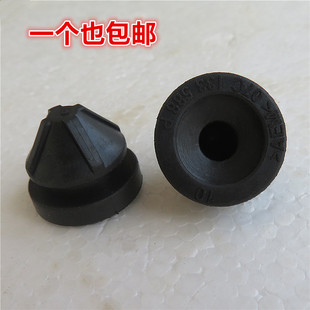 适配进口高7新速腾1.4T空气滤芯总成胶套胶座EA211发动机盖板垫套