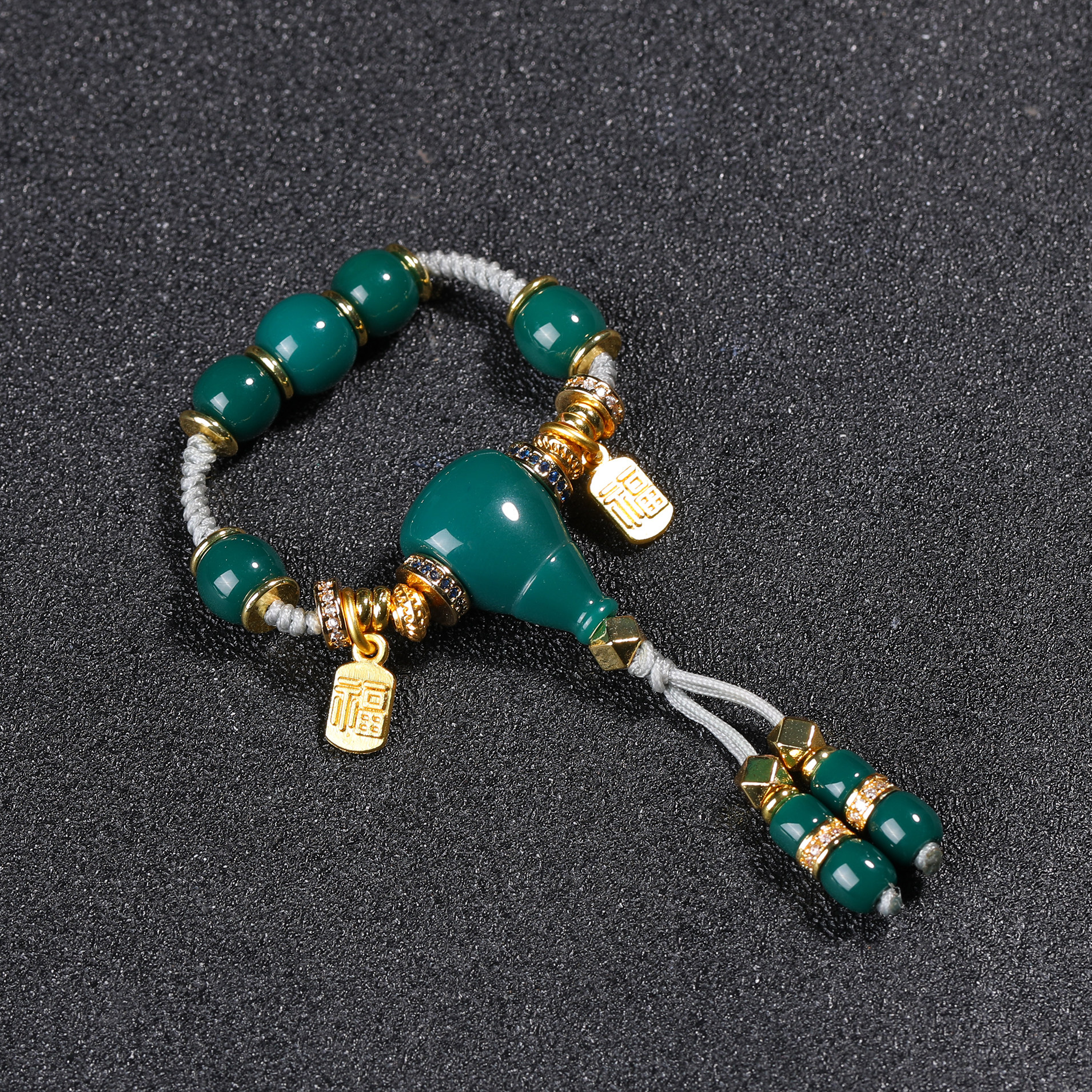 无毒无害绿松石伴生矿老型桶珠三通套装文玩手串配饰配珠顶腰珠,饰品/流行首饰/时尚饰品新,其他DIY饰品配件,淘宝优惠券,粉丝福利购,淘宝优惠卷