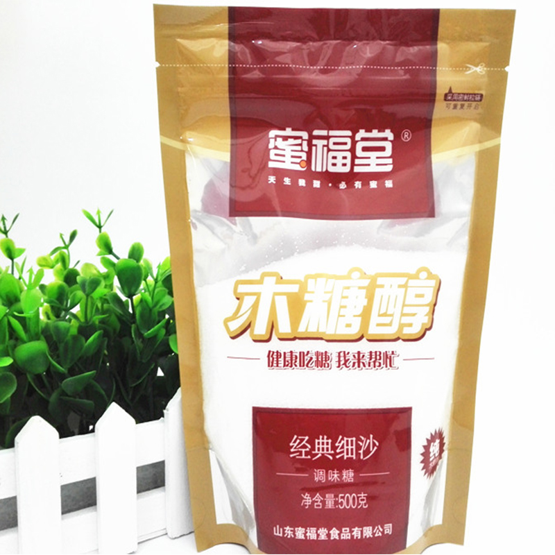 蜜福堂无糖糖尿病人代糖