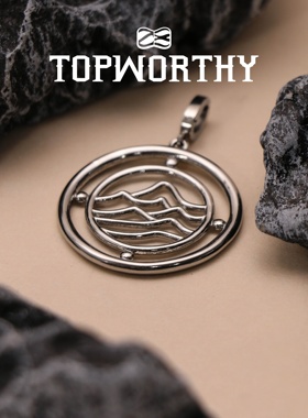 捌28原创设计手工民族风国潮吊坠