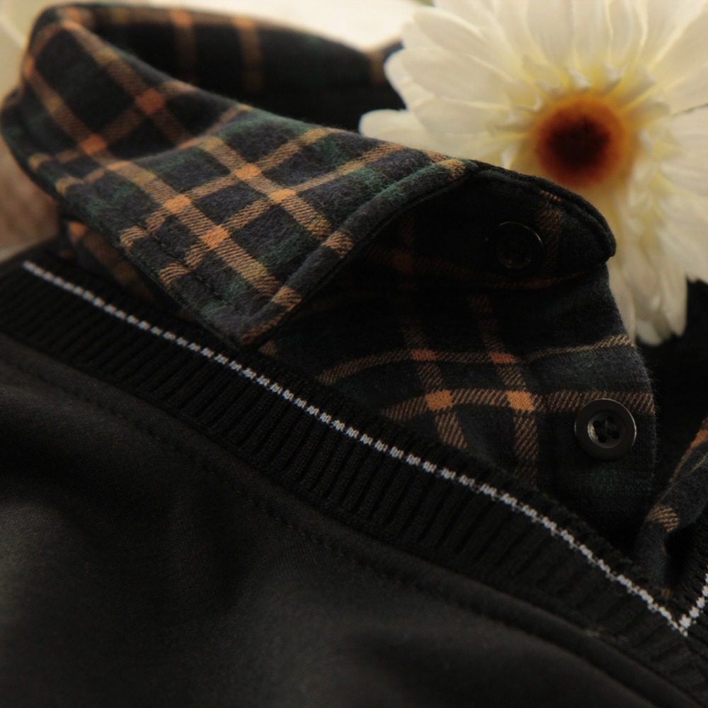 Sous-vêtement chaud jeunesse HYG1408265 en coton - Ref 744661 Image 4