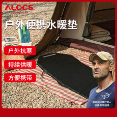 туристический коврик