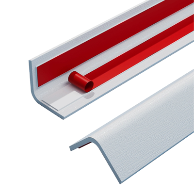 阳台飘窗护角条防撞防磕碰保护条