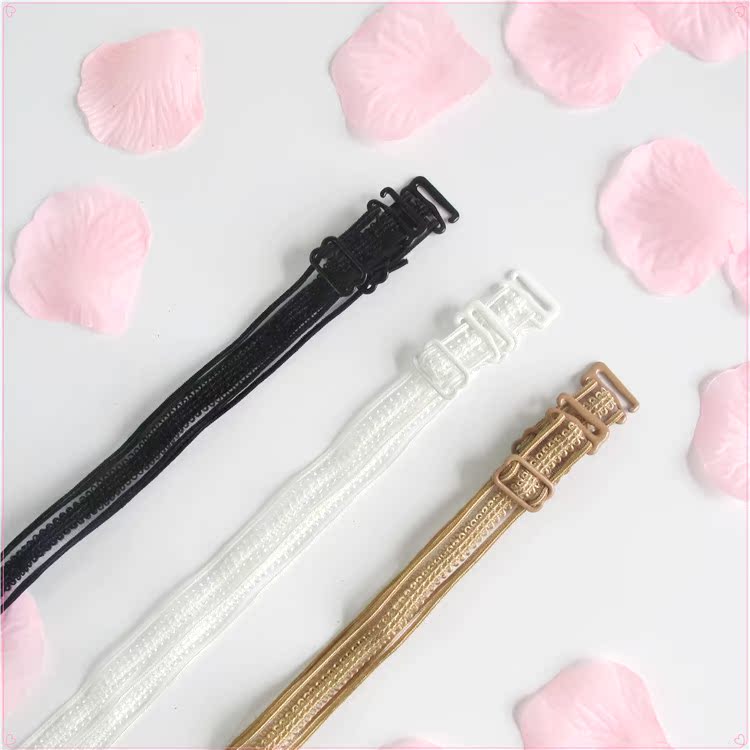 Sangles pour lingerie - Ref 809315 Image 1