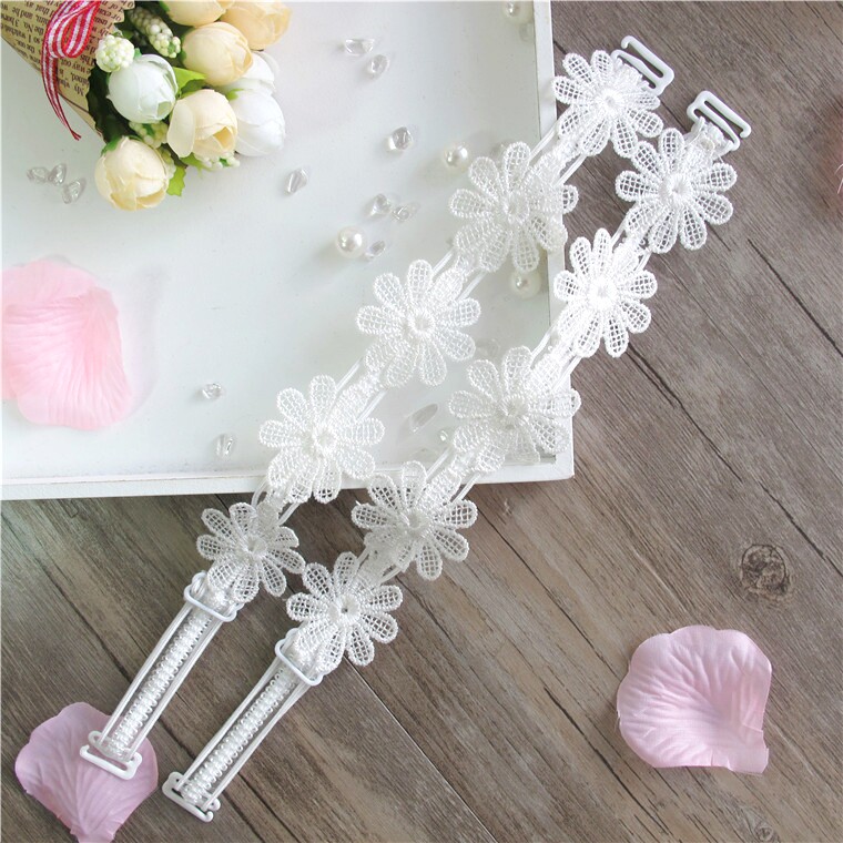 Sangles pour lingerie - Ref 811136 Image 4