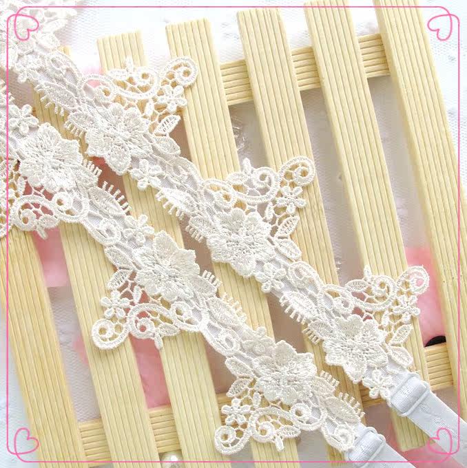 Sangles pour lingerie - Ref 810367 Image 5