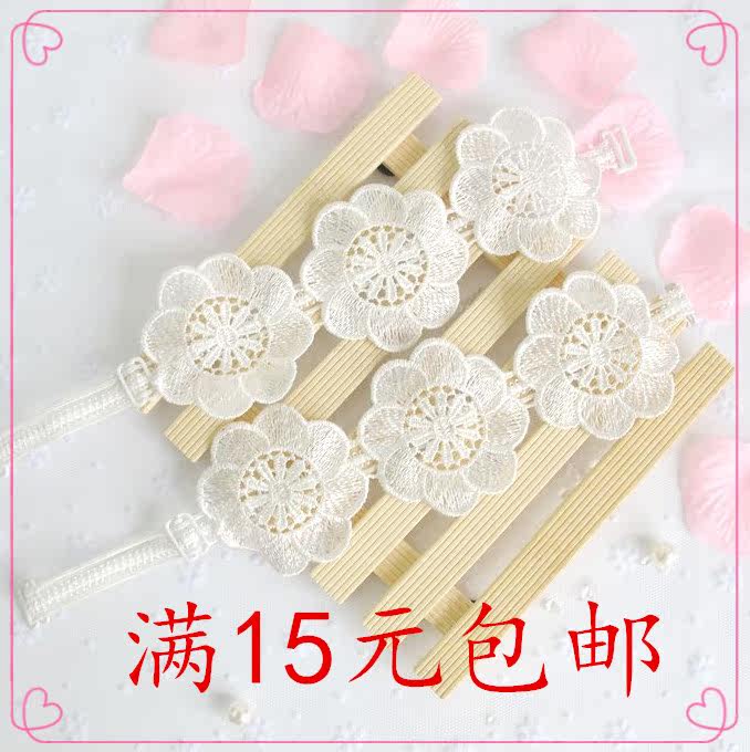 Bretelles pour lingerie - Ref 803273 Image 1