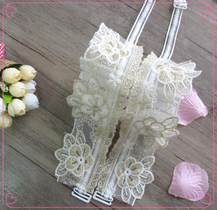 Bretelles pour lingerie - Ref 805249 Image 5