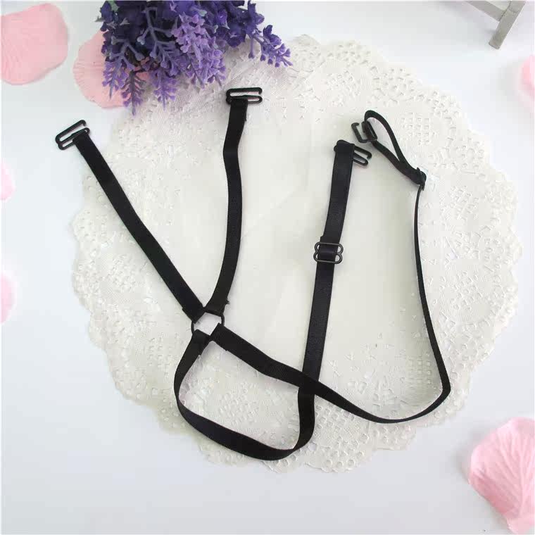 Sangles pour lingerie - Ref 811737 Image 5