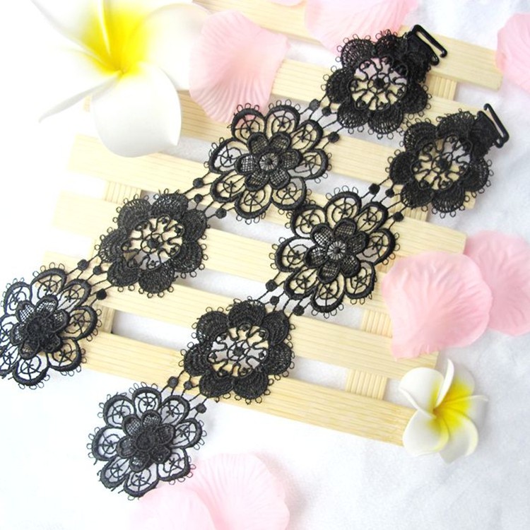 Bretelles pour lingerie - Ref 806032 Image 5