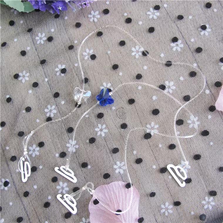 Sangles pour lingerie - Ref 804232 Image 3