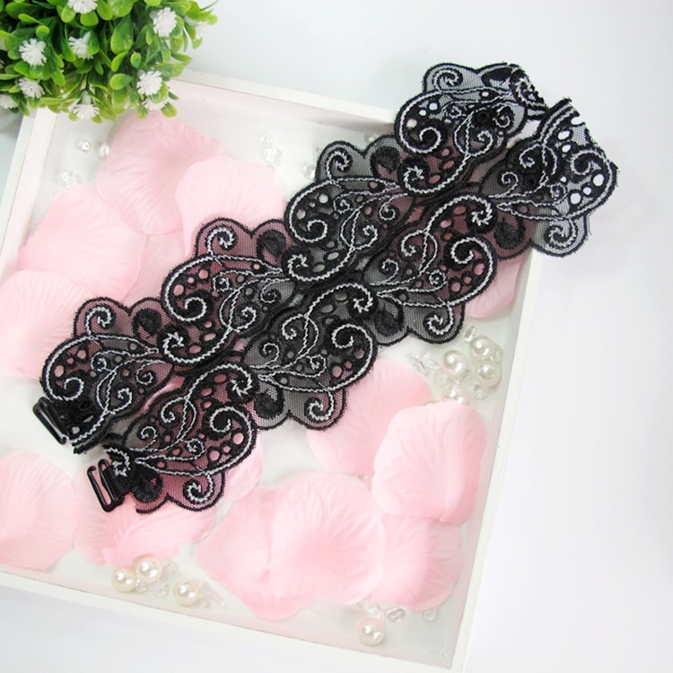 Bretelles pour lingerie - Ref 806032 Image 3