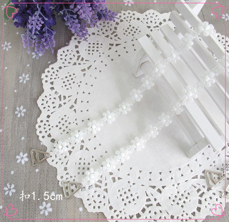 Sangles pour lingerie - Ref 811878 Image 1