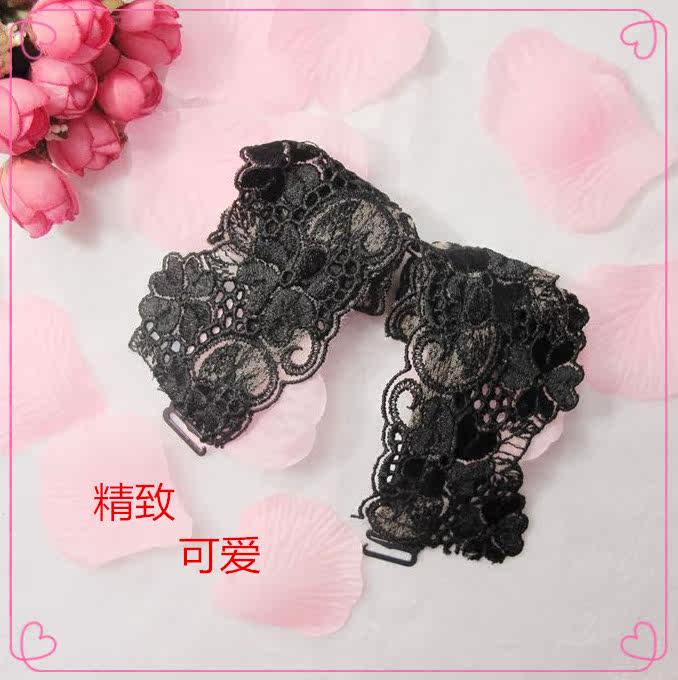 Bretelles pour lingerie - Ref 804341 Image 1