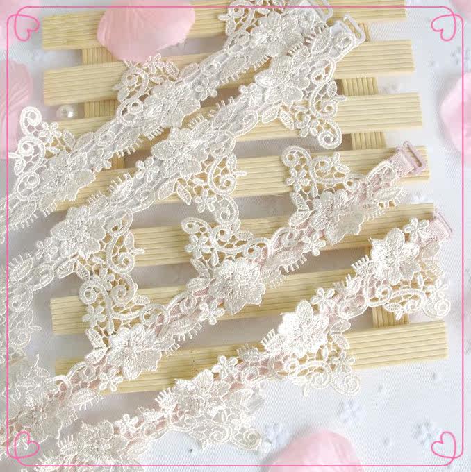 Sangles pour lingerie - Ref 810367 Image 1