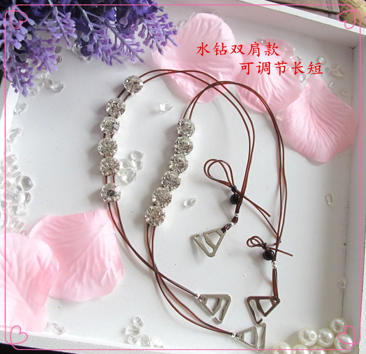 Bretelles pour lingerie - Ref 811206 Image 1