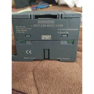 0非实价议价议 非实价议价议价S7 200PLC西门子6ES7235 6ES7 235