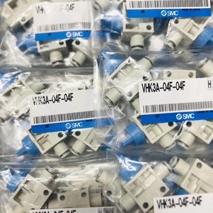 假一罰十 04F 現貨非實 收動閥VHK3A 非實價議價議價全新原裝