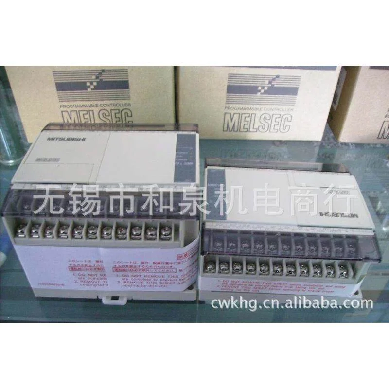 非实价议价议价全新原装三菱PLCFX1N-60MR-001非实价议价议价