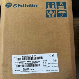 380v 非实价议价议价现货变频器SS2 5.5kw 043 进店议价非实 5.5K