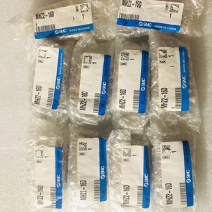 16D 非實價議價議價全新原裝 正品 手指氣缸MHZ2 現貨秒 假一罰十