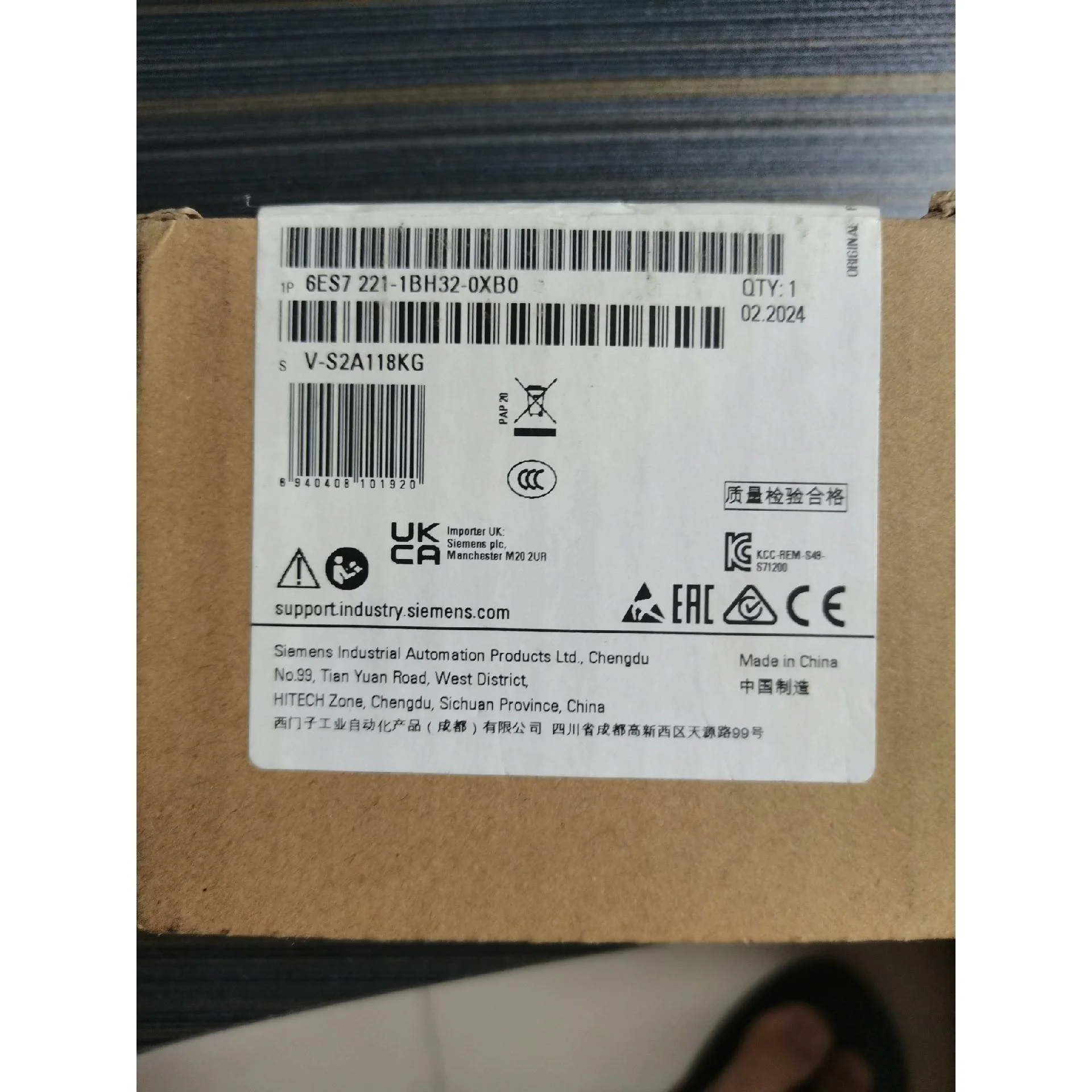 非实价议价议价在保闲!S7-1200模块,全新原装正品未开封!非实价议