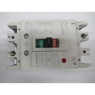 正品 议价议价议价原装 NF32 断路器议 20A日本空气开关塑壳式