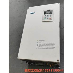 藍海華騰變頻器37K 非實價議價議價V5 新友工 45LA 4T37GA