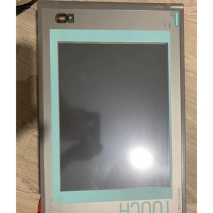 保一年 非實價議價議價西門子工控機PC677 1AC0 0BB20 順 6AV7802