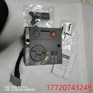 非实价议价议价ABB电动操作机构S3 议价非实价议价 全新带包装