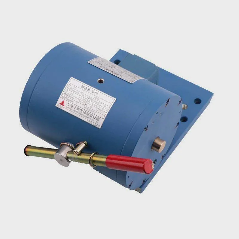 非实价议价议价适用于三菱电梯抱闸ZTB-3500电磁铁制动器P101041A