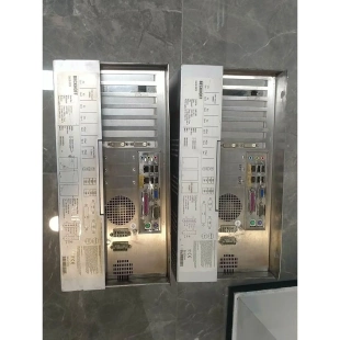 拍前議價 包郵 非實價議價議價Beckhoff倍福工控機c6650 0020順豐