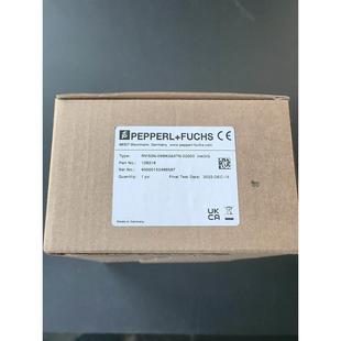 02000实物拍议价议 议价议价议价德国P F编码 器RVI50N 09BK0A3TN