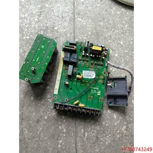 S14QD议 非实价议价议价议 价众辰变频器板子一套15KW Z2400 15GY