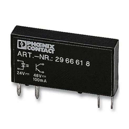 非实价议价议价2967992 Solid State Relays OPT- 5DC/48DC/100非