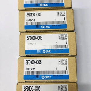 SDF100 非實(shí)價(jià)議價(jià)議價(jià)SMC原裝 潔凈過(guò)濾器SDF100 C04B C06
