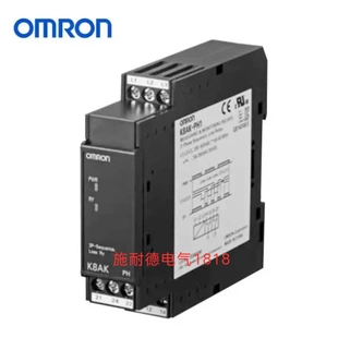 非实价议价议价原装 PH1现货 正品 三相相序缺相保护器继电器K8AK