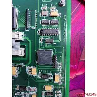 931cpu光纤双层板带板货 非实价议价议价南瑞继保pcs 赛灵思芯片