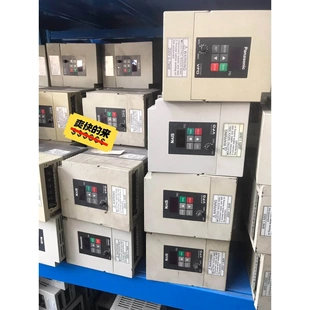 1.5KW 非实价议价议价松下VFO系列变频器BFV00152G 220V非实价议