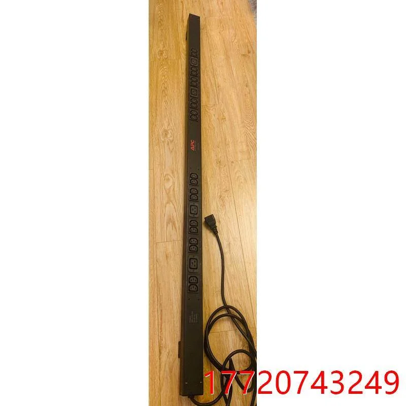 非实价议价议价APC AP7552 PDU 机柜专用 95成议价非实价议价议价