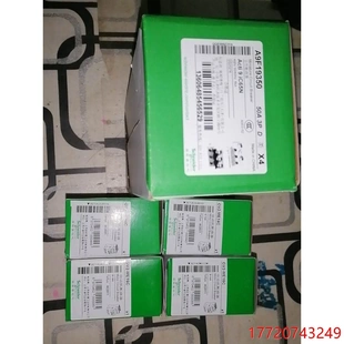 D504只 非实价议价议价 全新施耐德3P 议价 电机 施耐德断路器