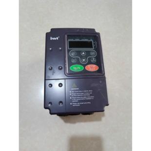 0.75KW 議價(jià)議價(jià)議價(jià)英威騰變頻器CHF100 380V原裝 0R7G 拆機(jī)實(shí)