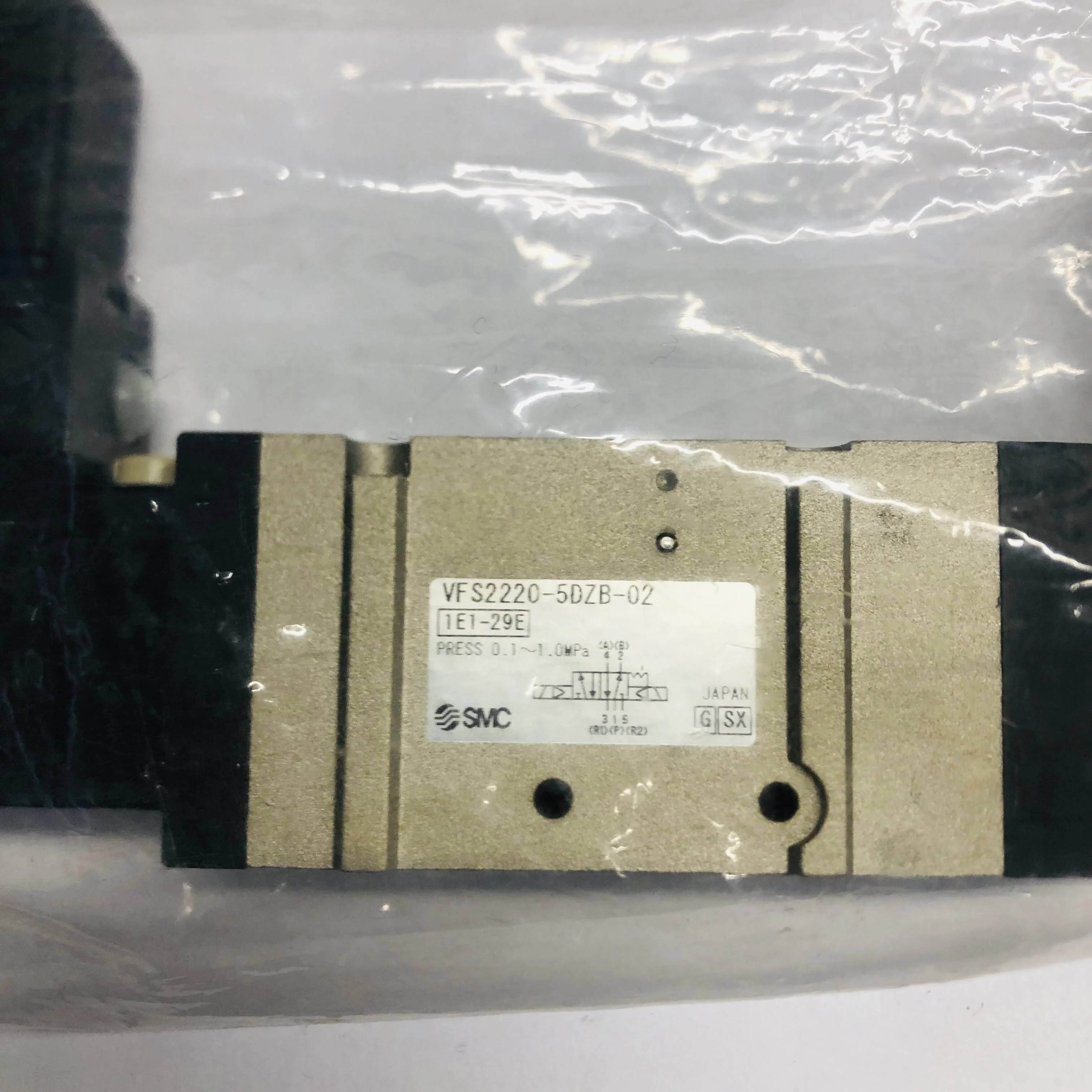 非实价议价议价全新原装电磁阀VFS2220-5DZB-02，假一罚十现货非