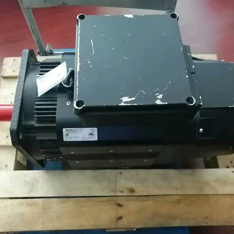 非实价议价议价议价直拍不发：伺服电机MAD130B-0100-SA-S2-HH0-