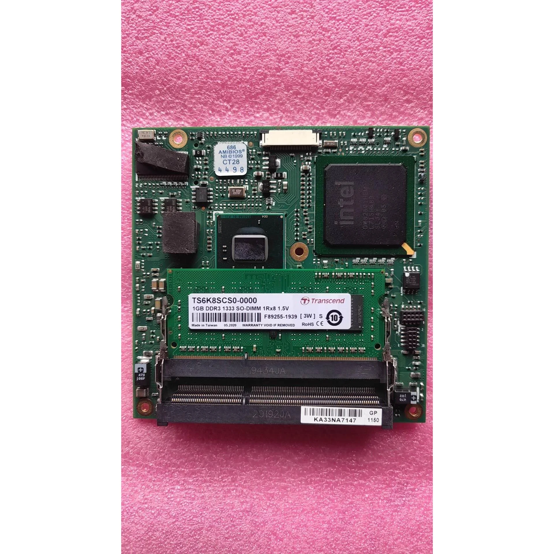 非实价议价议价ADLINK ASH-Express-LPC-D425/ABB-1150顺丰包邮